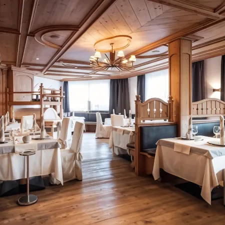 Hotel Antines