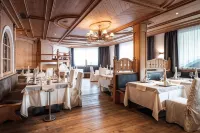 Hotel Antines - parcheggio