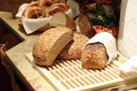 Landhaus Sackmann - breakfast
