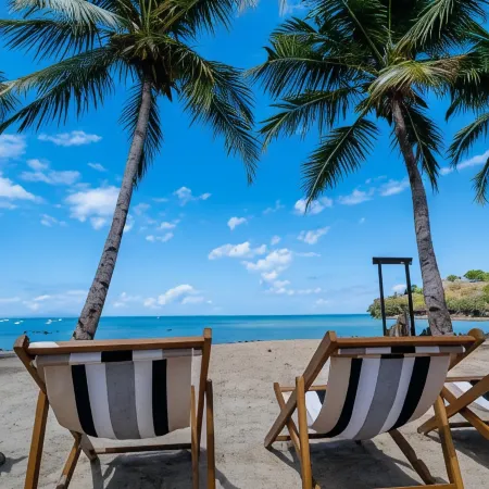Swisscocobeach