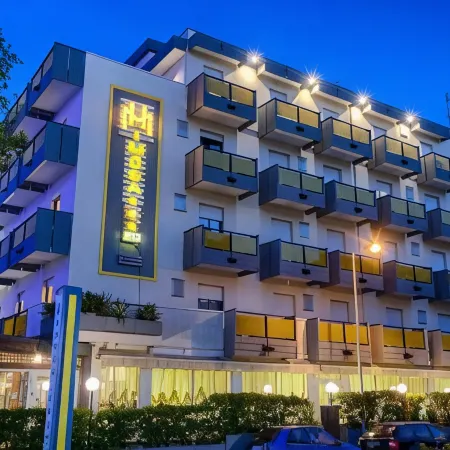 Hotel Mimosa