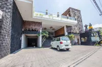 The Alea Hotel Seminyak - 3-Star