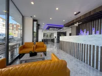 Erom Otel - 3-Star
