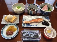 Hamabe No Yu Shimodaso Ryokan - 2-نجوم