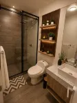 Executive Residence, San Isidro Financial Center - New