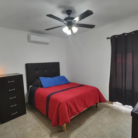 Hospedajes la Quinta