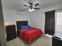 Hospedajes la Quinta - Apartments