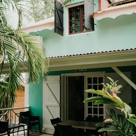 Caraib'Bay Hotel