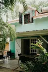 Caraib'Bay Hotel - acceptant les animaux