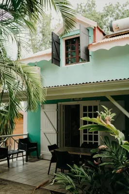Caraib'Bay Hotel - Beach
