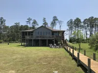 Beach House on Chesapeake Bay! - Boutique