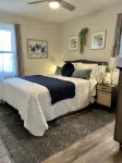 Relax at Gypsy Sands - your home away from home - 무료 와이파이