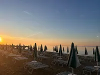 Hotel Palm Beach - de playa