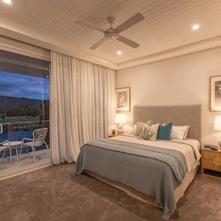 Escape Villas Port Douglas