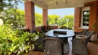 Monte & Mar House - Wi-Fi