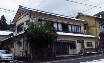 Oishiya Ryokan