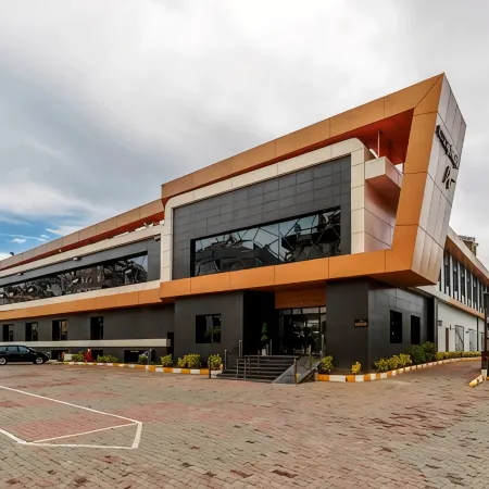 Aydınoglu Otel