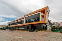 Aydınoglu Otel - bar