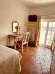 Hotel de la Sologne - Lemmikkieläimet sallittu