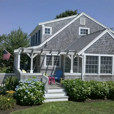 5 BR - Beautiful Property-Chatham in-Town & Oyster Beach Inlet