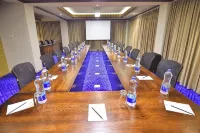 โรงแรม วัลเลย์ ทิมพู - 4 ดาว