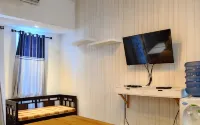 Cozy Studio at Orchard Apartment by Miracle - 2-Star