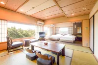 Hotel Tenbo - parking