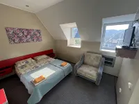 Borsaak - Pet friendly