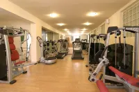 Hydrele Beach Hotel & Village - palestra