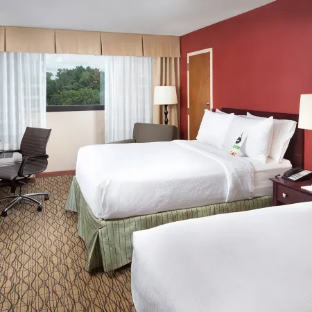 Holiday Inn JOHNSON CITY by IHG