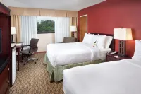 Holiday Inn JOHNSON CITY by IHG - breakfast