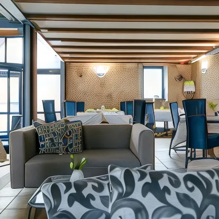 Altes Amtshaus, 3-Sterne Hotel Garni Superior