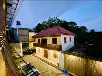 Dea Lokha Hotel - 2 Yıldız