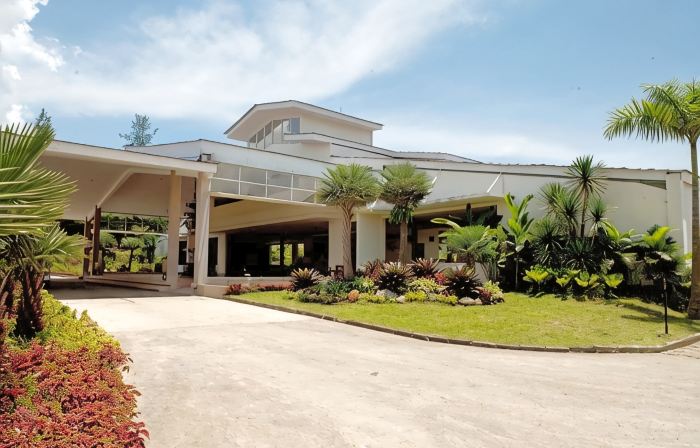Taman Bukit Palem Resort
