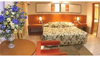 Boulevard Suíte Hotel by Wam Experience - internet