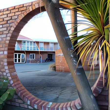 Alexandra Heights Motel
