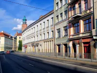 SleepWalker Boutique Suites - Kitchens