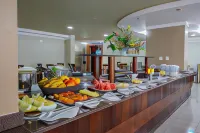 Copas Executive Hotel - servizio colazione