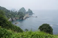 Dogashima Land Hopia - Cho phép mang theo thú cưng