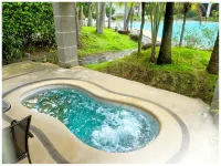 Chateau Bleu Resort - Hot Springs