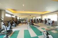 Iscon the Fern Resort & Spa, Bhavnagar - Kuntosalit