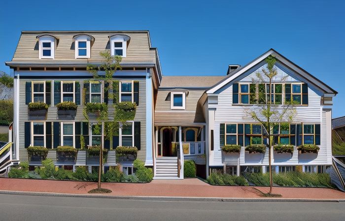 Greydon House
