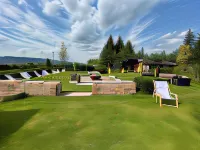 Landgasthof 'Zur Quelle' - Wi-Fi