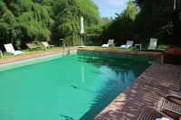 Molinos de Fuenteheridos - Villas