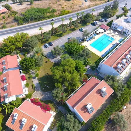 Bare Hill Holiday Village