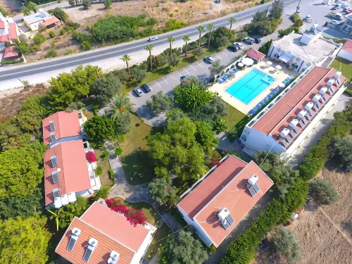Bare Hill Holiday Village - Pools