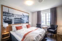 Finnøy Bryggehotell - by Classic Norway Hotels - Pools