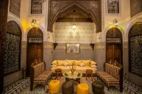 Riad Soultana - С парковкой