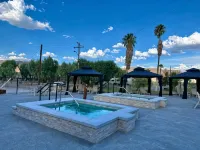 Shoshone Inn - 2-Star