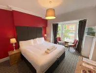 The Post House, Llandudno - 3-Star